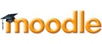 Logo Moodle